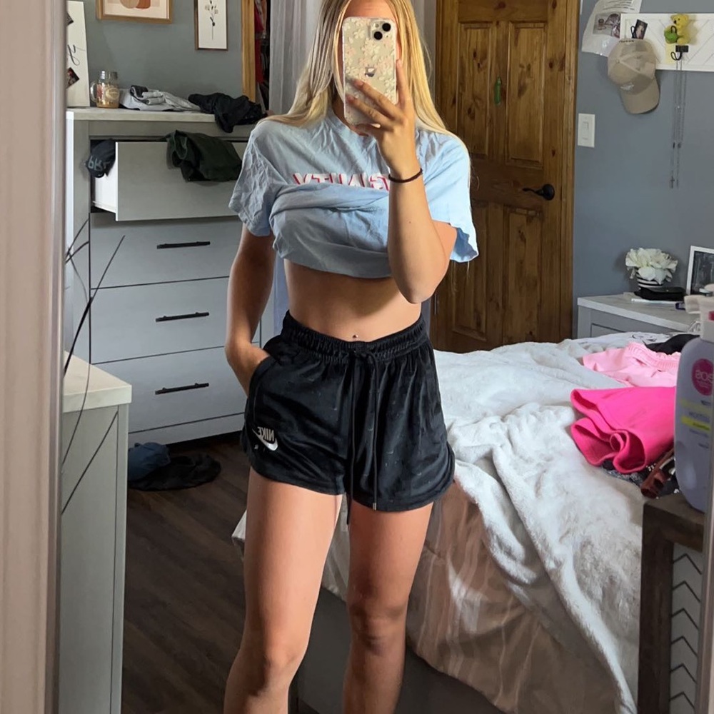 Women’s Nike shorts